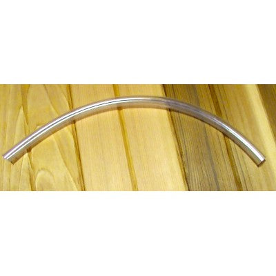 Arctic JET-109050 Hose, 1/4" Clearline For Ozone Per Foot