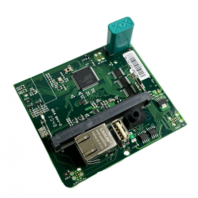 Arctic Spas PAK-201060 Pack Part, Global Linux Processor Card 2020-Present