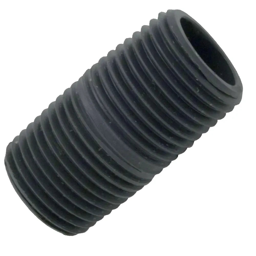 Pentair R172256Z Rainbow 300/322 Feeder .5" MPT Nipple