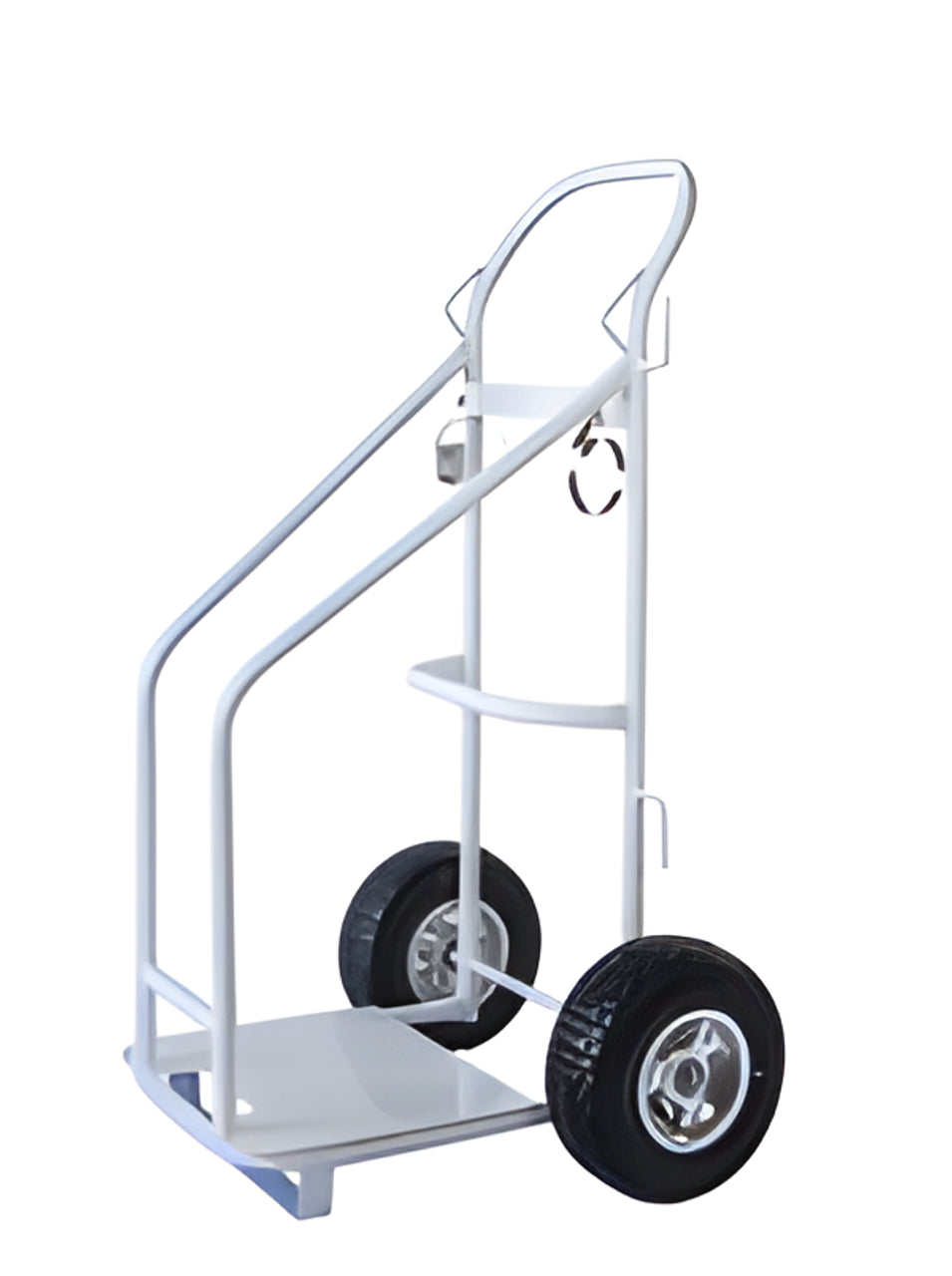 Val-Pak V52-100 Pump Cart