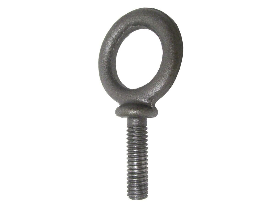 Aquamatic 420H Eye-Bolt Pulley 3/8" x 3-3/4"