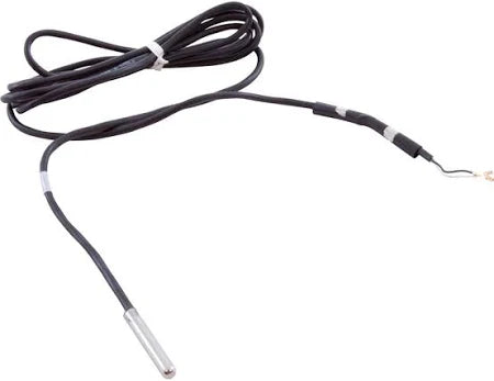 Sundance 800, Sensor, Temp/Hi-Limit, Box End Connector, 1/4" Sensor, 96" 2 Wire