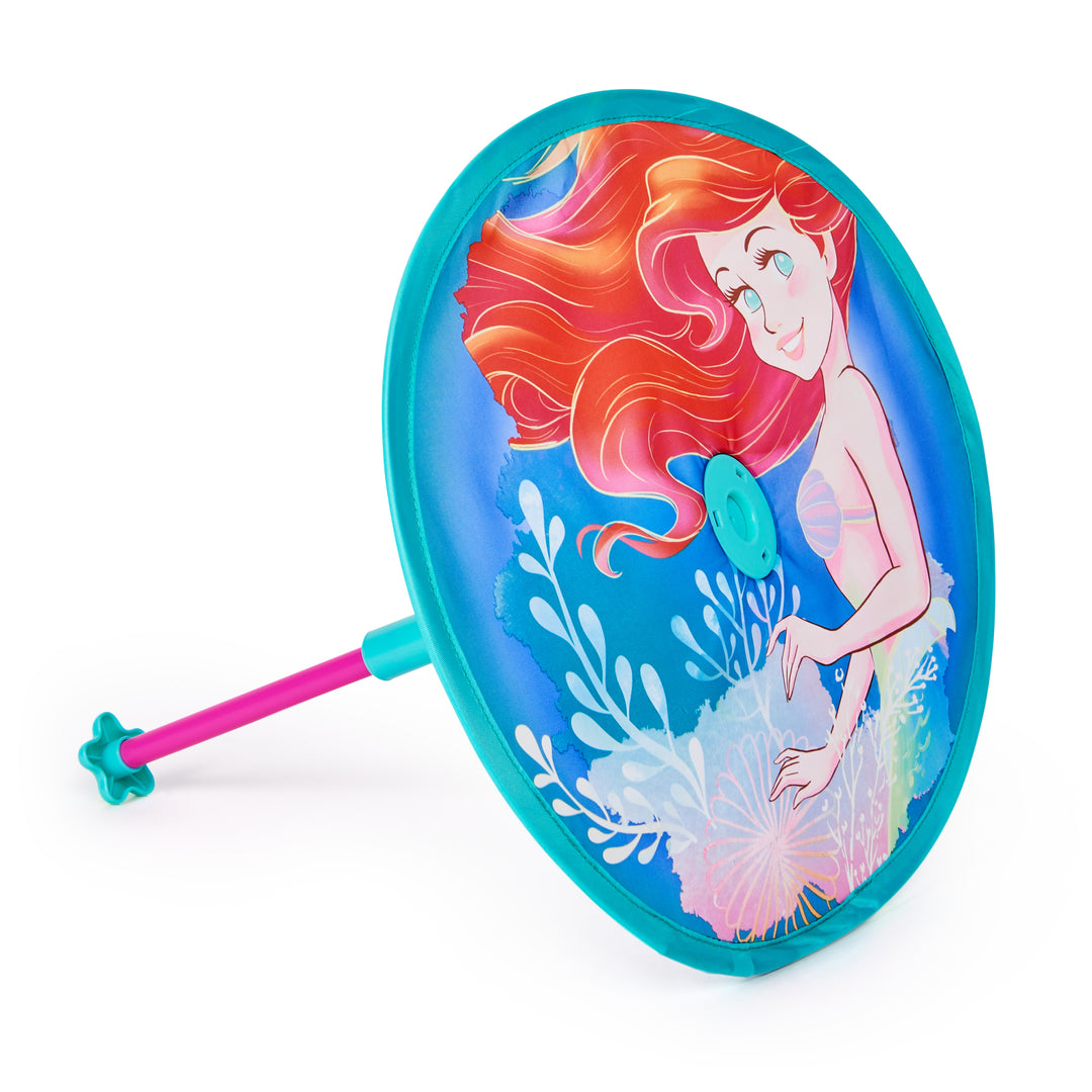 Swimways 6070794 Princess Ariel Aqua Shield Blaster