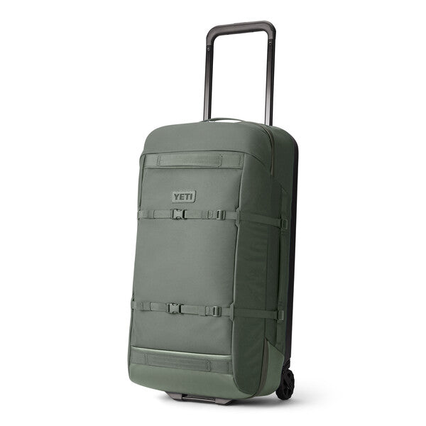 yeti carry on bag YETI Crossroads 29" Roller Bag Luggage – Premier Pool & Spa