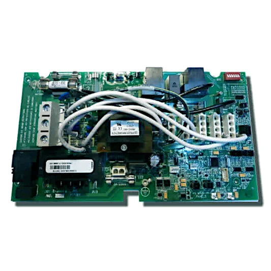Balboa 56667 BP501G1 Master Spas Circuit Board MS501X, 2015-CURRENT