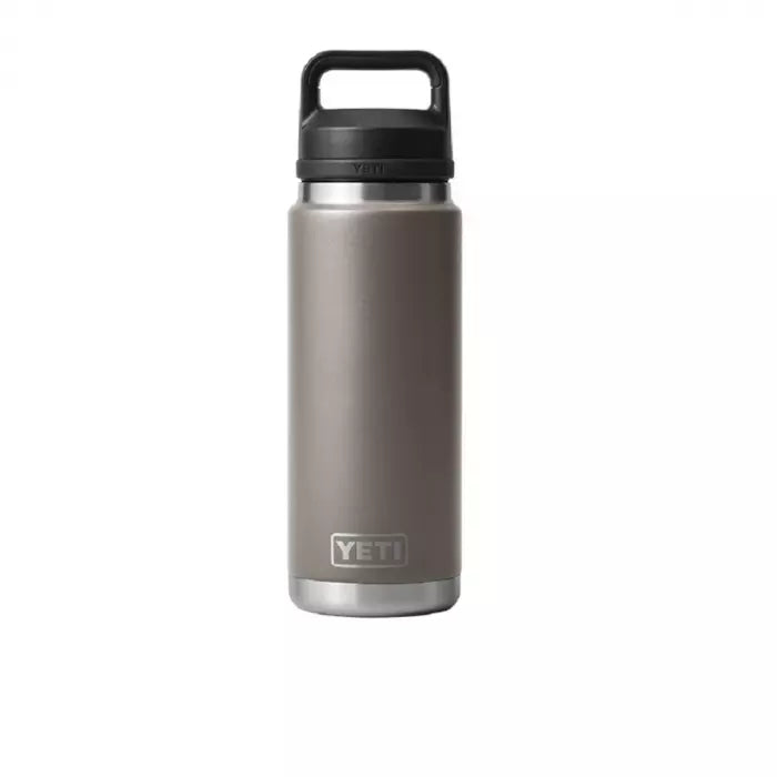 YETI Rambler Bottle 26oz w/Chug Cap
