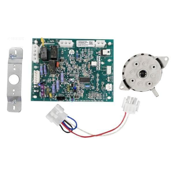 Hayward-FDXLICB1930-Part Intgr Ctrl Brd Kit Fd