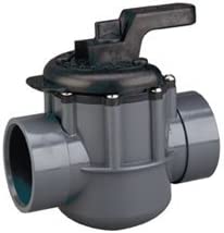 Pentair 263036 Valve 2 Way 1-1/2" CPVC Compool