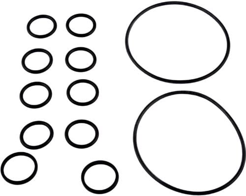 Zodiac R0552400 Jandy Pro Series O-Ring Backwash Valve Replacement Kit