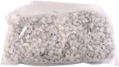 Zodiac R0306200 Limestone Gravel Replacement Kit for Zodiac Jandy Hi-E2 Pool and Spa Heater