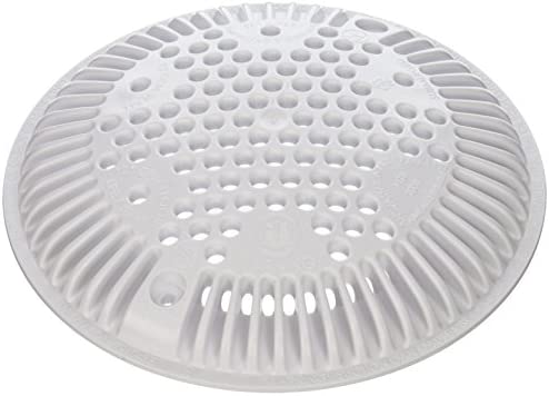 Hayward WGX1048E Part Main Drain Anti-Vortex Dome Cover