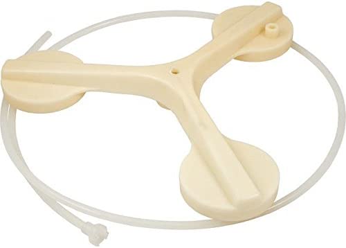 Pentair 070233 (Manifold) Holding Wheel Assembly