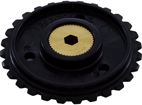 Polaris R0547500 Drive Sprocket Assembly for Polaris 3900