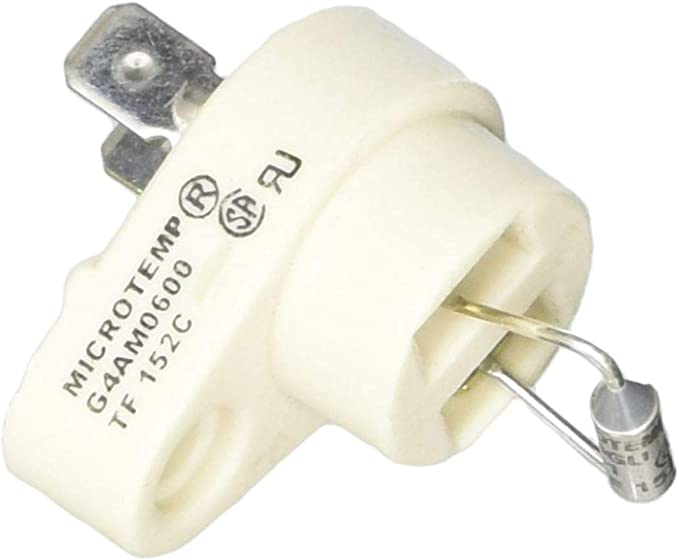 Jandy Heater Fusible Link (Ceramic) Rollout Switch