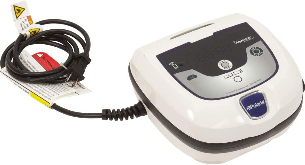 R0761800 Polaris 9650IQ Sport Control Box Wi-Fi Type 1 US