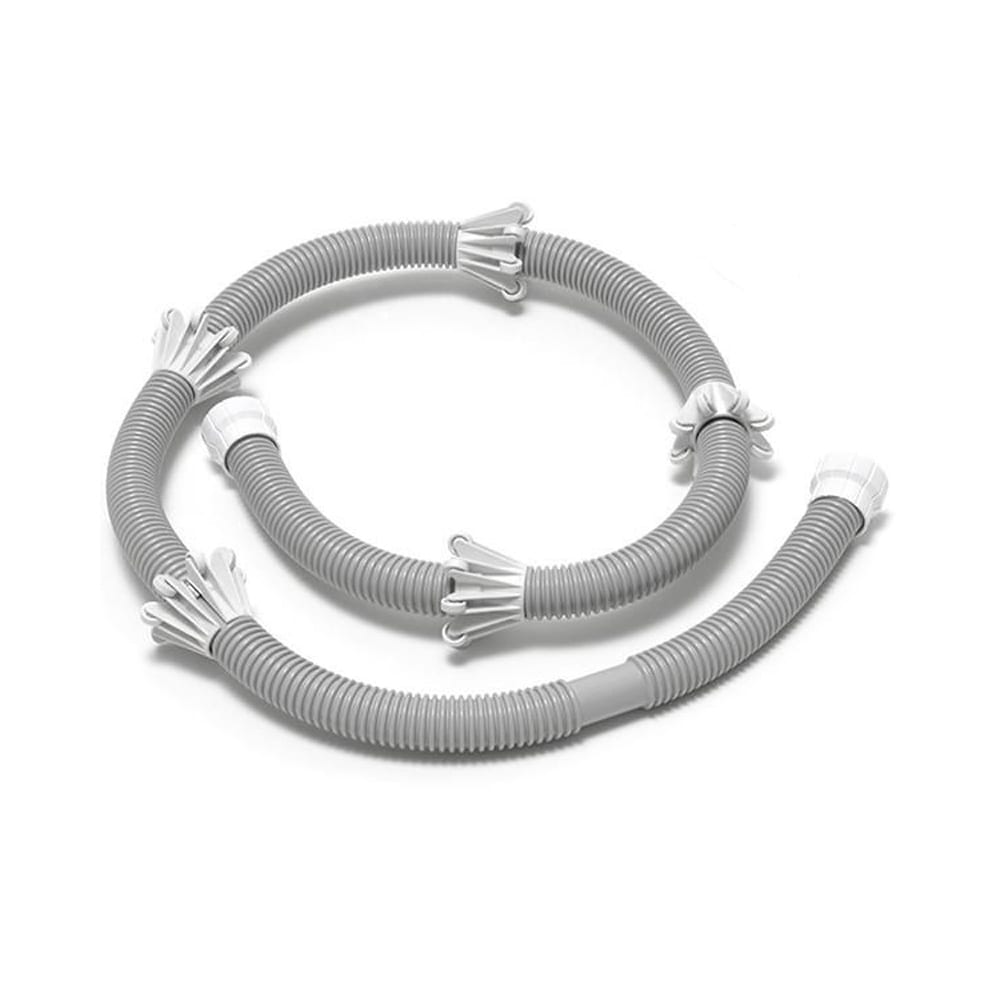 Polaris Sweep Hose Complete Zodiac 6-106-00