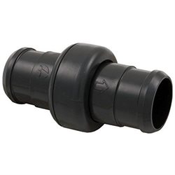 Polaris 9-100-3003 Hose Swivel Black, For Large 360 Hose