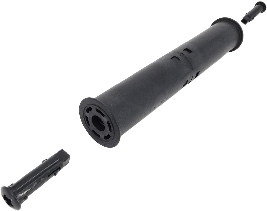 Polaris Brush Roller plus Keys