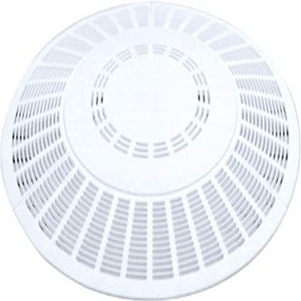 Zodiac-5820-Unibridge, White