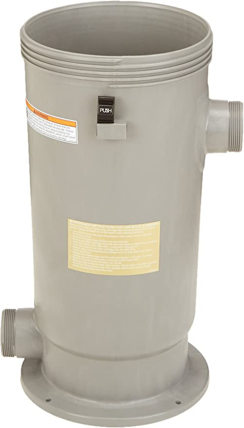 Jandy Pro Series Bottom Housing Assembly