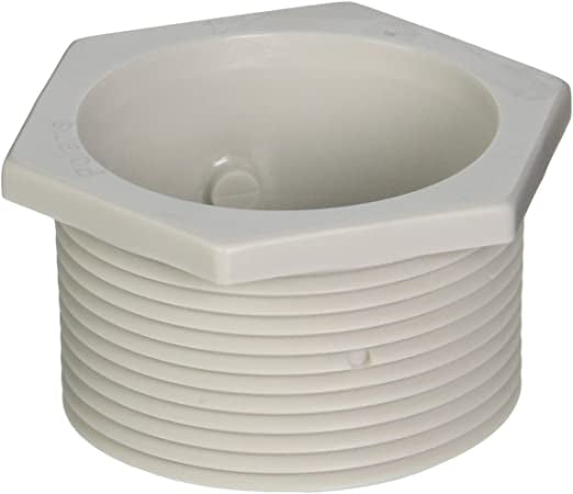 Polaris 6-500-00 Universal Wall Fitting