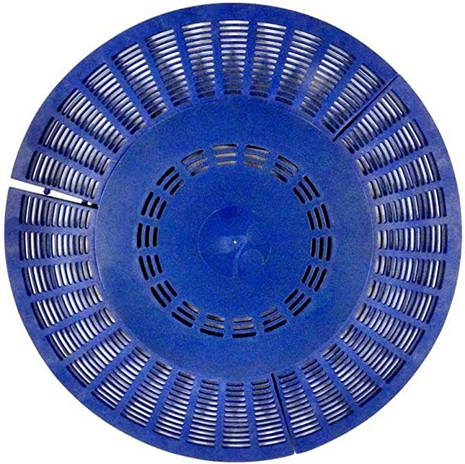 Zodiac-5830-Blue Unibridge Main Drain Cover Replacement – Premier
