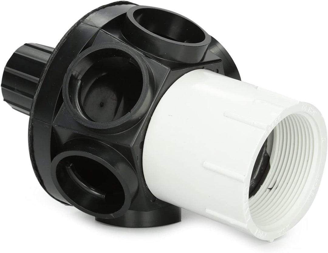 Pentair 155753 Hub Lateral, ClearPro (6 ClearPro Laterals also required if upgrading)