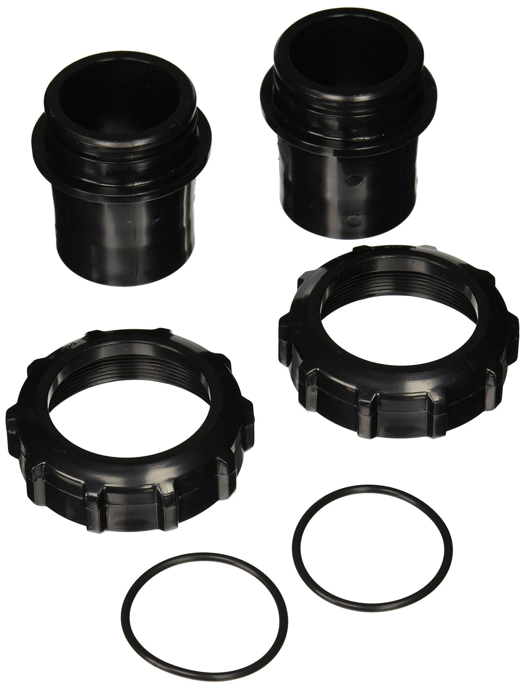 Hayward-DE2400PAK2CS-WG Coupling 1-1/2" Skt X 2" Slip - Old SwimClear Cartridge Filter Union