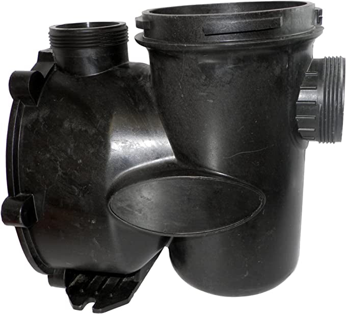 Zodiac R0479800 Jandy Pro Series Pump Body, FHPM, VS-FHP