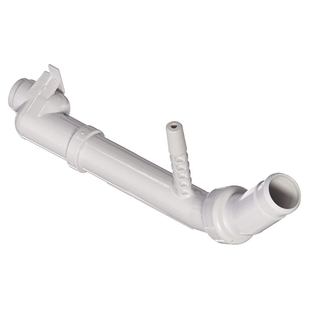 Polaris 9-100-1002 Feed Pipe/Timer Blank Assembly 360