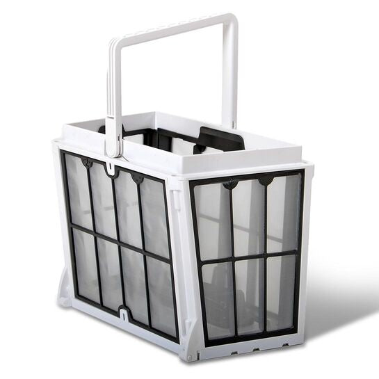Maytronics 9991457-R1 Dolphin Fine Filter Basket Assembly (S2)