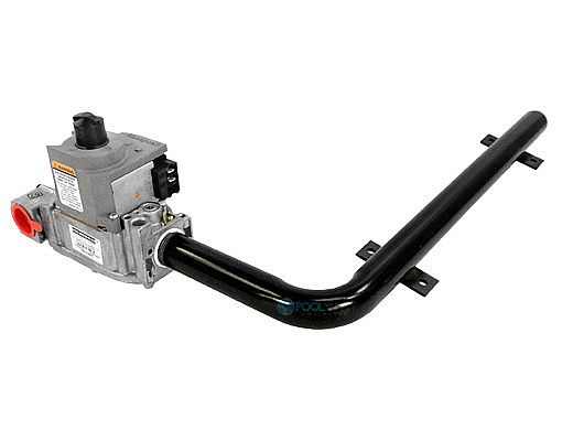 Hayward-FDXLGCK1250PN-Kit, UHS Gas Conv, H250, LP to Nat