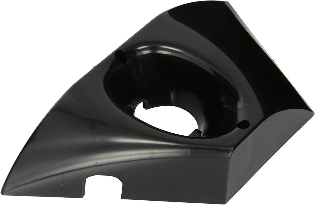 Polaris K11 Bottom with Bracket, Black