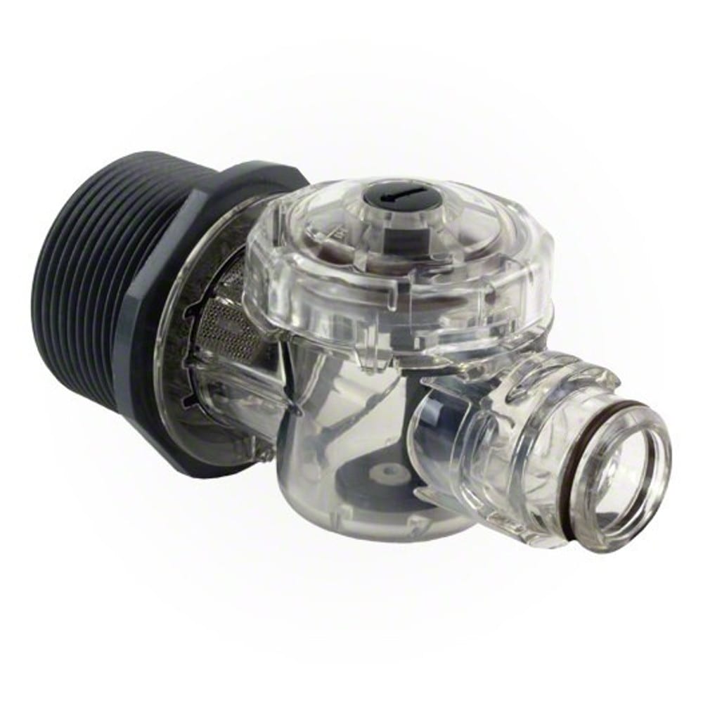 Pentair 360251 Feedline Wall Connector Kit