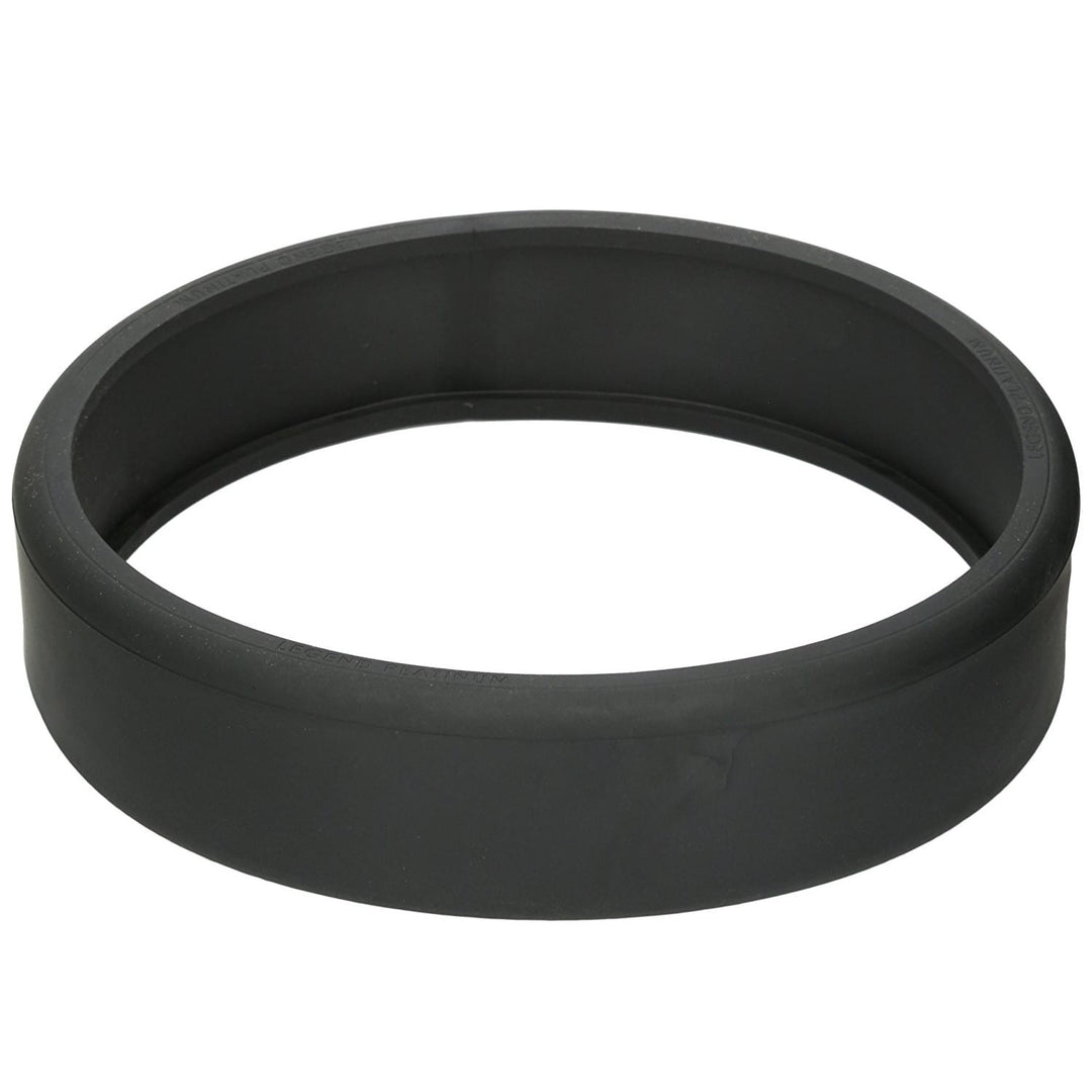 Pentair 370405Z Replacement Rubber Tire for Kreepy Krauly Platinum Cleaner, Black