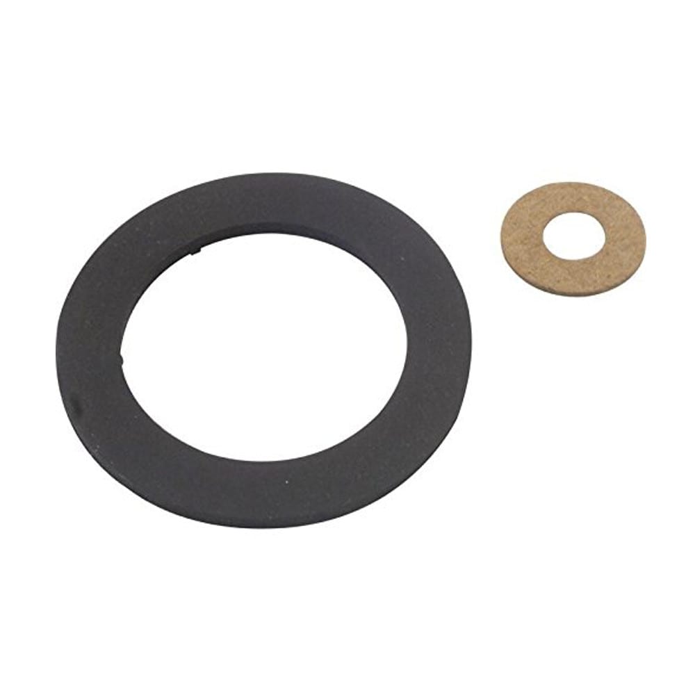 Pentair 51001800 Sight Glass Gasket Set Replacement 1-1/2-Inch Side Mount Multiport Valve