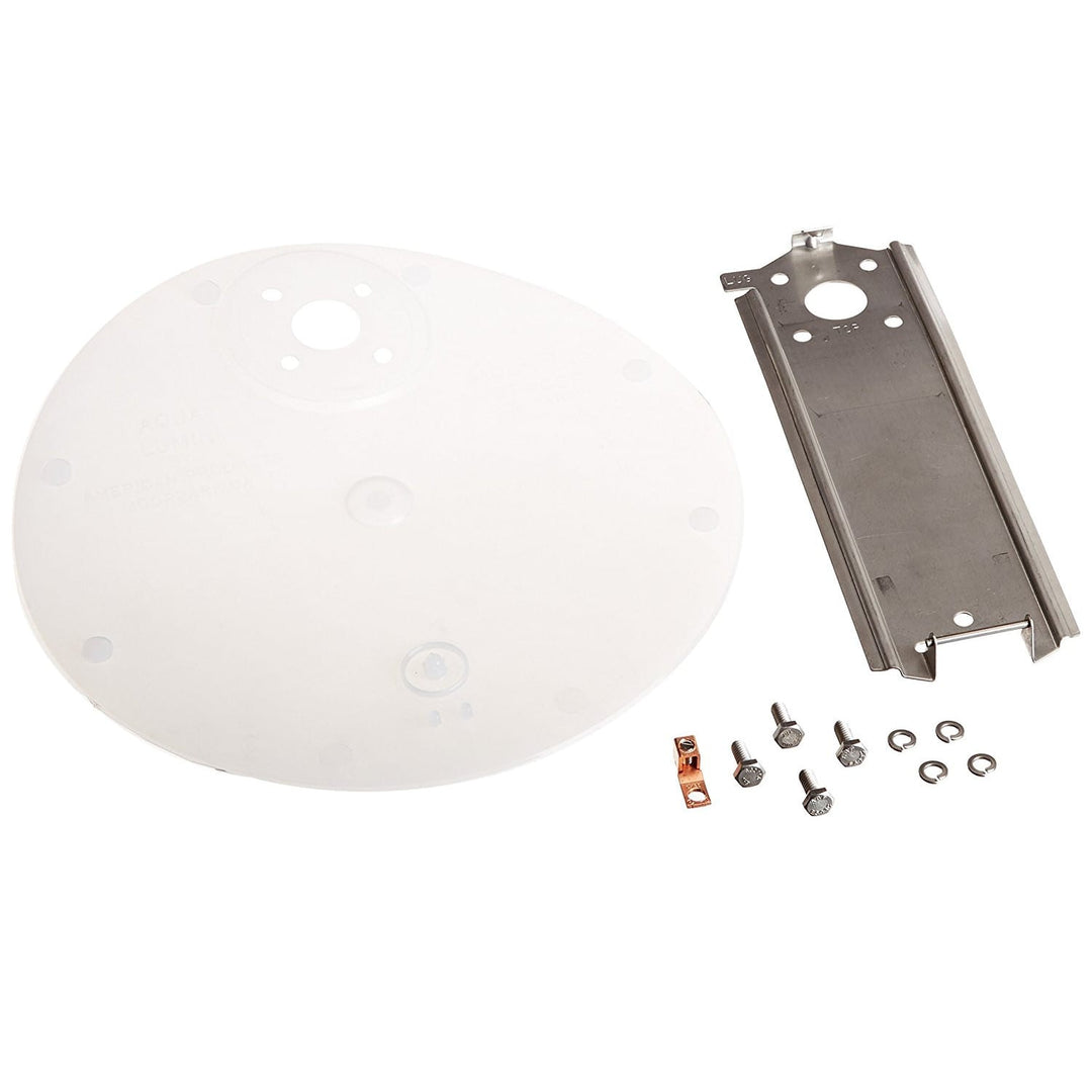 Pentair 619547 Wall Mounting Bracket Assembly Replacement AquaLumin Pool and Spa Light