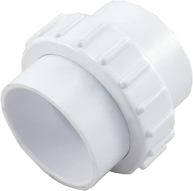 UNION 2" SxS WHT