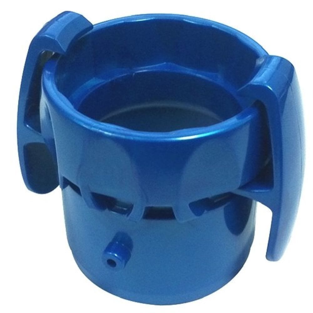 Zodiac Quick Connector Replacement Blue
