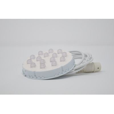 LIT-107510 - Arctic 15 LED Slave Light LED L15, 15 LED Light