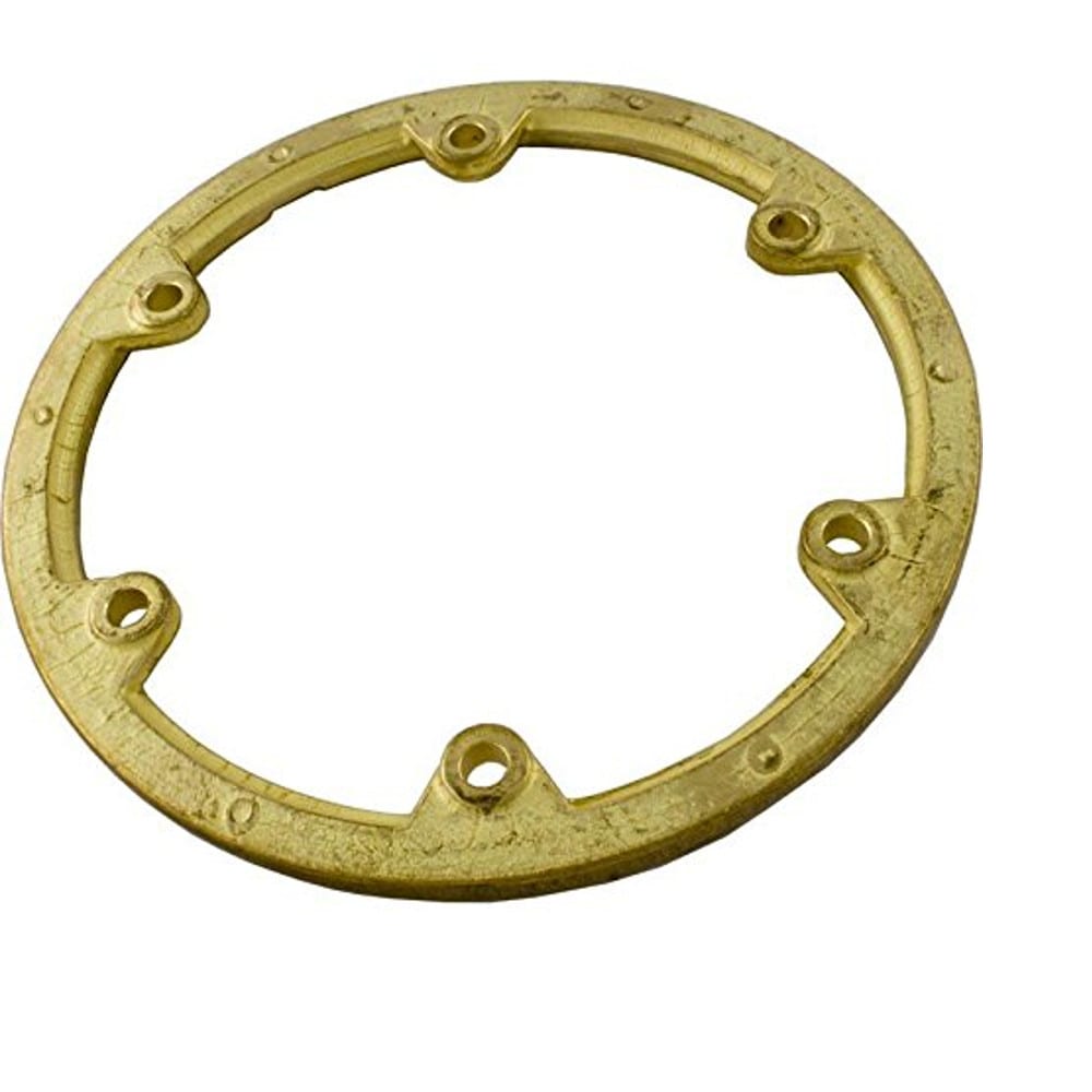 Pentair 070731Z Compression Ring Replacement Kit SM and SMBW 2000 Series D.E. Pool and Spa Valve