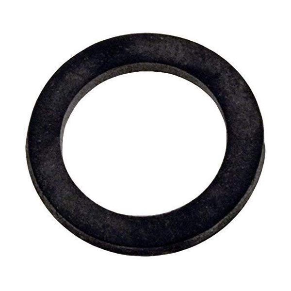Pentair 074629 1/4" Drain Plug Flat Gasket Washer
