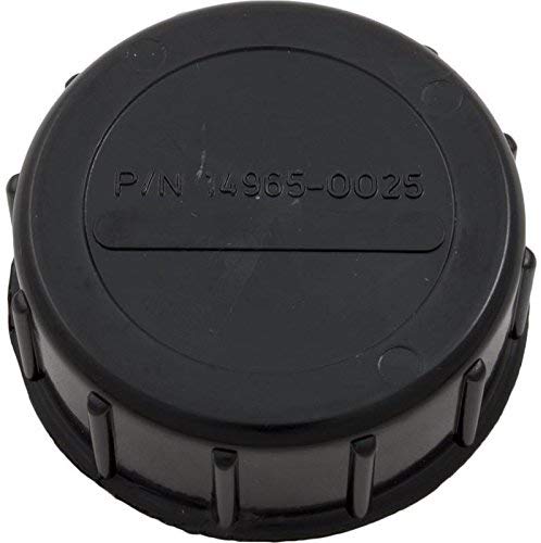 Pentair Cristal-Flo Drain Cap