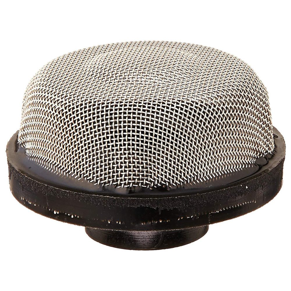 Pentair 150035 3/8" Air Relief Strainer