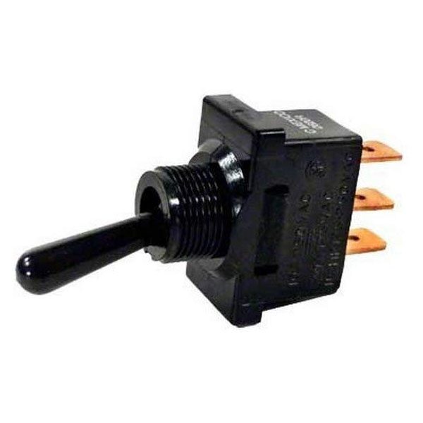 Pentair JWP 2sp Toggle Switch