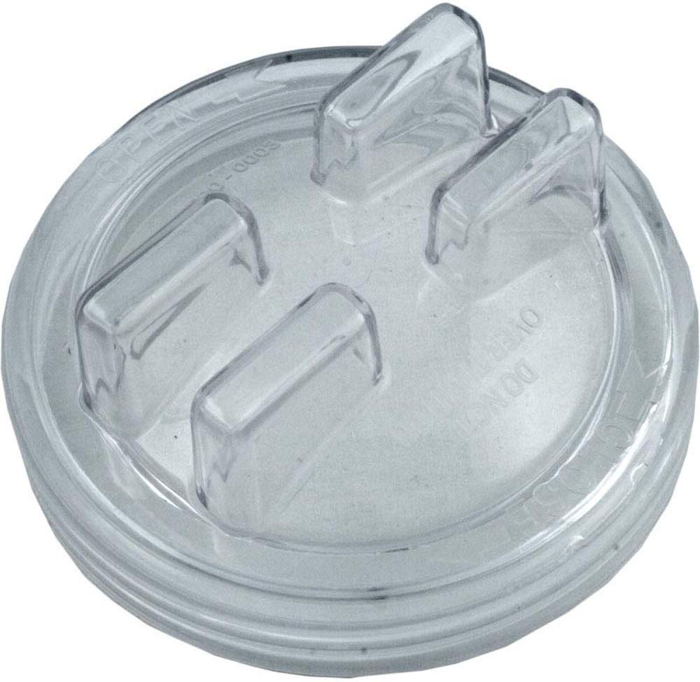 Pentair ABG Pump Lid