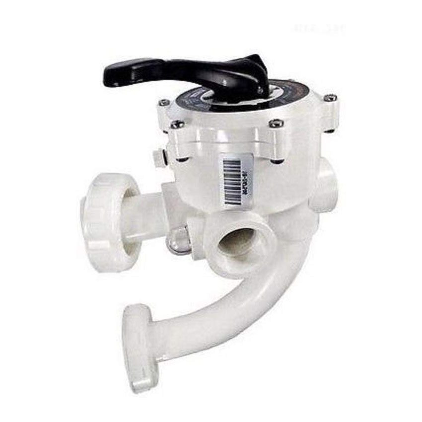 Pentair 261173 Sand/Quad DE 1.5" Side Mount MPV