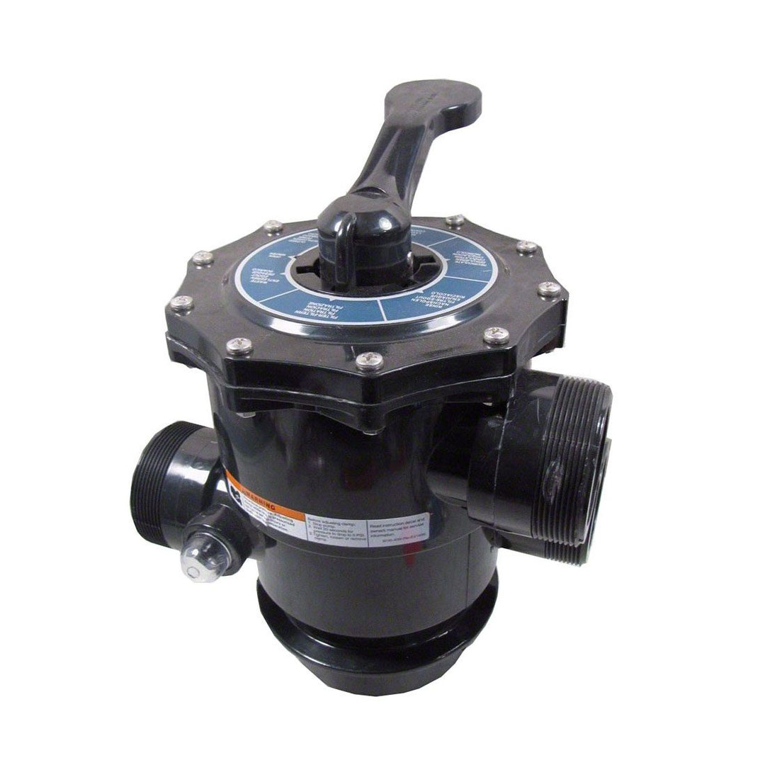 Pentair 262525 Valve with Unions