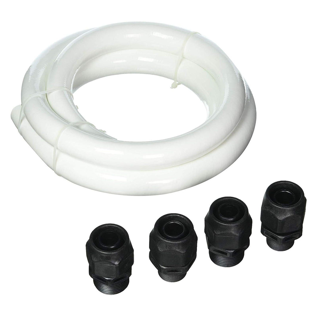 Pentair 353040 1" Booster Pump Hose Kit