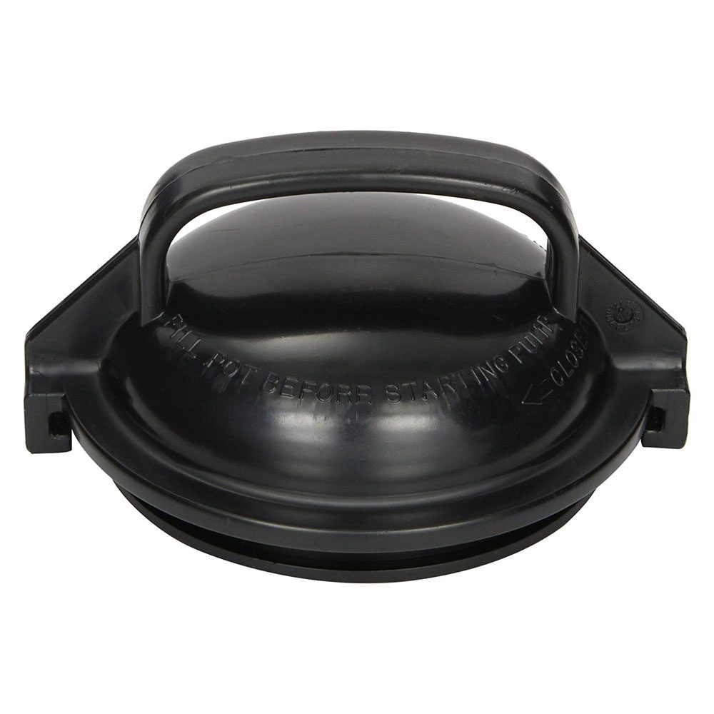 Pentair 354113 Dynamo Chem Resistant Strainer Cover